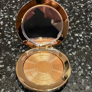 Bronze Goddess Estee Lauder Illuminating Powder Gelee